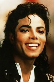 Michael Jackson portrait