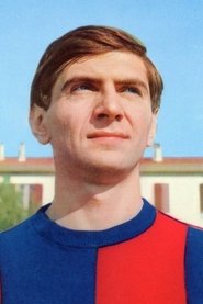 Giacomo Bulgarelli portrait