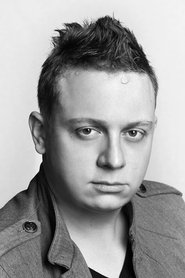 Luka Cimprič portrait