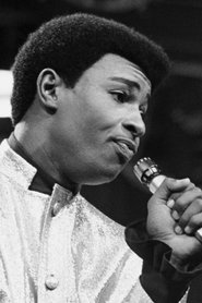 Dennis Edwards portrait