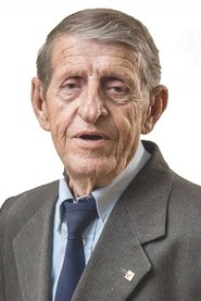 Adem Mikullovci portrait