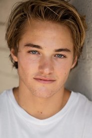 Mitchell Hoog portrait