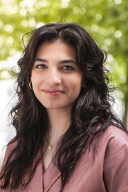 Ivana Noa portrait
