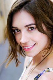 Kimberly Alexander portrait