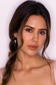 Sonam Bajwa portrait