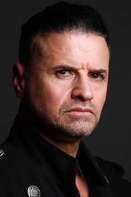 Terence J. Rotolo portrait