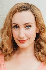 Caroline Dunaway portrait