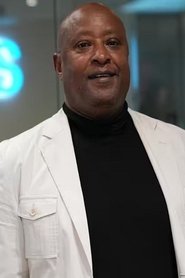 Tesfaye G/hana portrait
