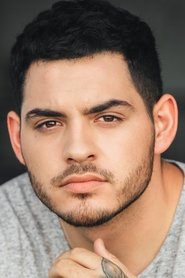 Josh Lopez portrait