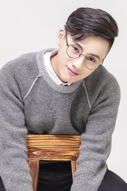 Han Jinming portrait