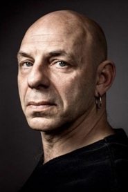Christian Hecq portrait
