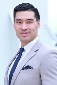 Nithichai Yotamornsunthorn portrait