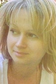 Anna Moiseenko portrait