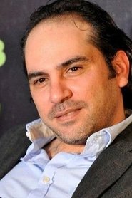 Rami Hanna portrait
