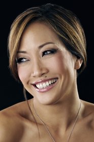 Carrie Ann Inaba portrait