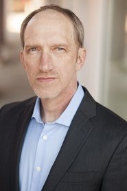 Tim Parati portrait