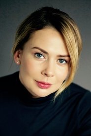 Nataliya Nozdrina portrait