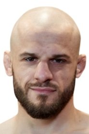 Michał Folc portrait