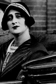 Alicia Arango de Mejía portrait