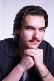 Garrett Murphy portrait