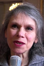 Isabelle Jarry portrait