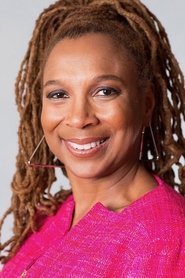 Kimberlé Crenshaw portrait