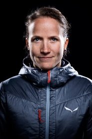 Anna Stöhr portrait