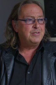 Thomas Natschinski portrait