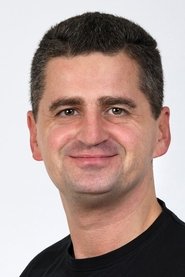 Petr Burian portrait