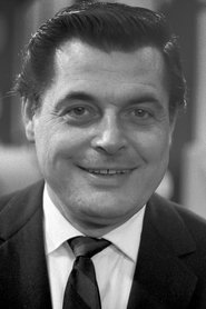 Gerhard Wendland portrait