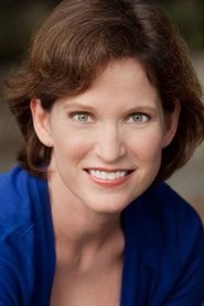 Cynthia Barrett portrait