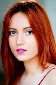 Camille Vidacek portrait