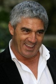 Biagio Izzo portrait