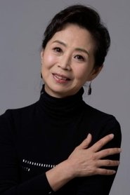 Liao Jing portrait