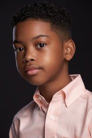 Bryce Adam Brown portrait