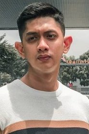 Idzham Ismail portrait