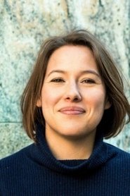 Josefine Israel portrait