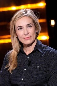 Valérie Müller portrait