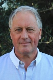 Paul Massey portrait