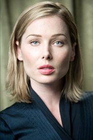 Stefanie von Pfetten portrait