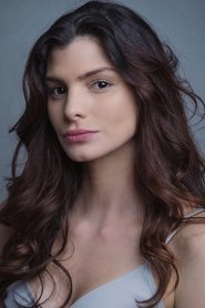 Eva Arias portrait