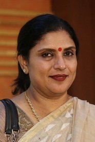 Sripriya portrait