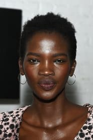 Aamito Lagum portrait