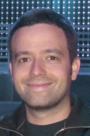 Inon Shampanier portrait