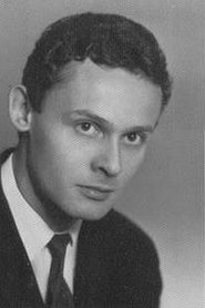 Andrzej Antkowiak portrait