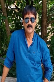 Nagesh Mayya portrait