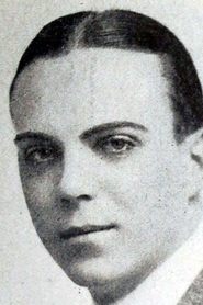 Eddie Fetherston portrait