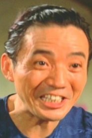 Ling Hon portrait