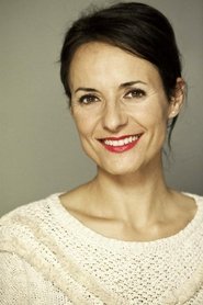 Isabel Mata portrait