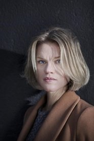 Petra Hultberg portrait